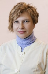 Мишагина Елена Александровна