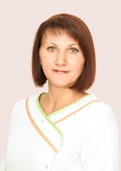 Федоренко Ольга Ивановна