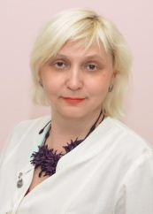 Пакина Виктория Анатольевна
