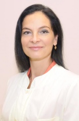 Навроцкая Ирина Ивановна