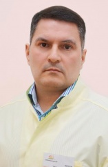 Петров Эдуард Викторович
