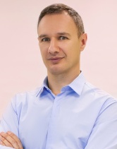 Алексей Петрович Ветров
