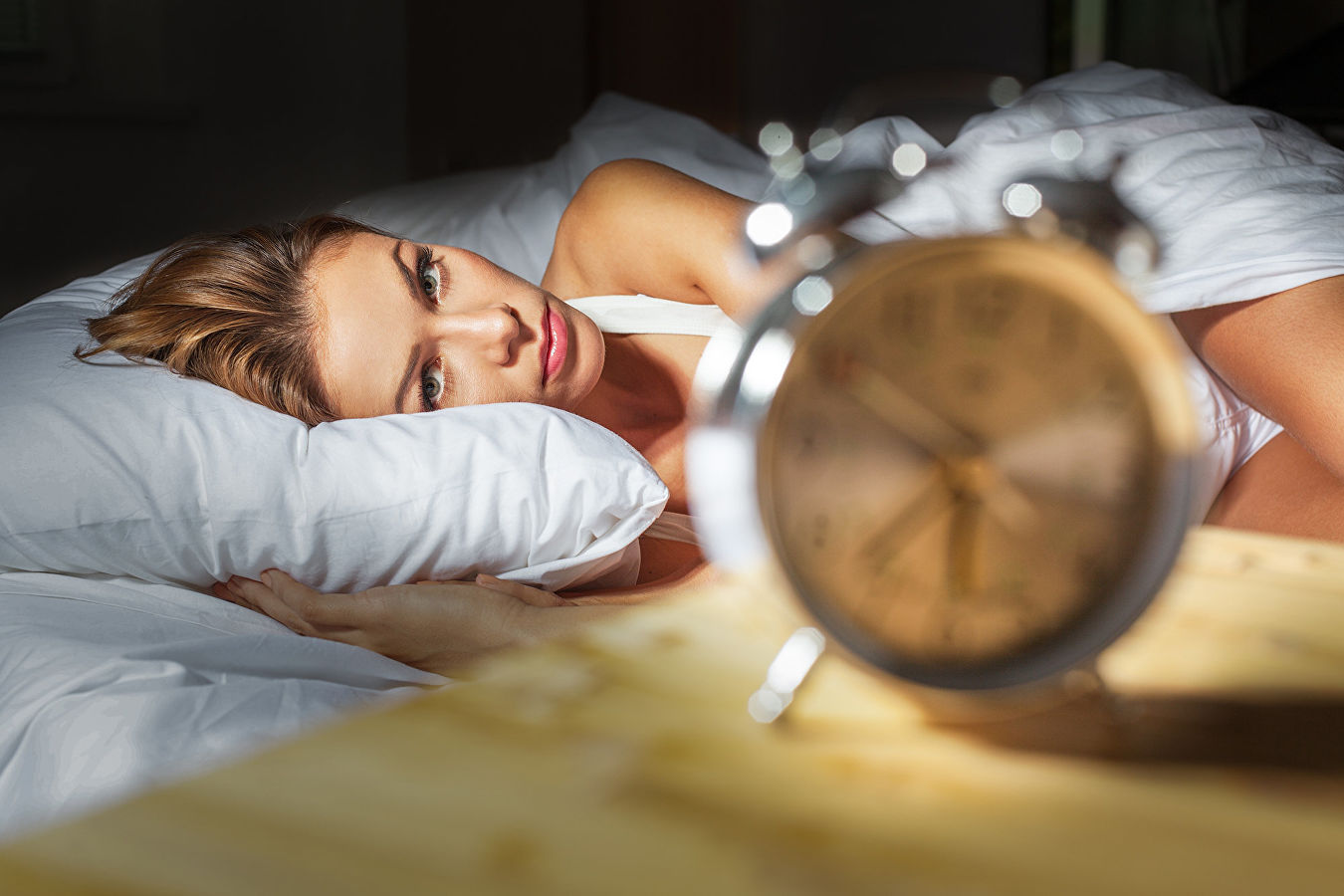 Почему сон ночью важен для организма и здоровья